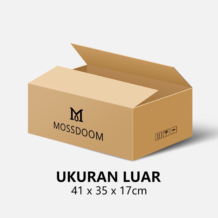 

Souvenirs of Distinction Capturing Moments in Style MOSSDOOM BoxKecil and Besar