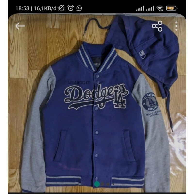 varsity mlb nominuss