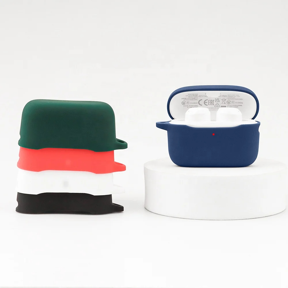 Anker Soundcore A20i/ A25i Casing Cover Soft Case anti air debu minyak