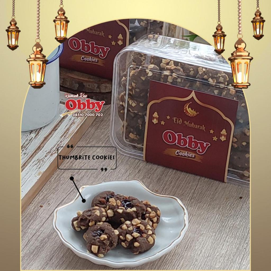 

Obby Thumbrite cookies