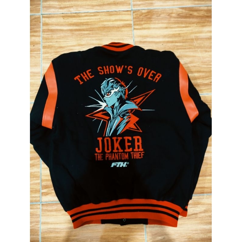 Faith Industries Varsity Joker XL