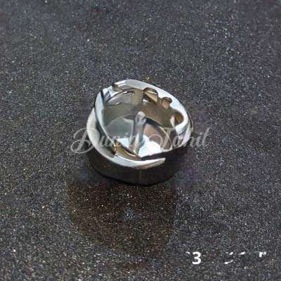 CANGKLONG BESAR TYPICAL GC2603 Sarangan Rotary Hook Mesin Jahit