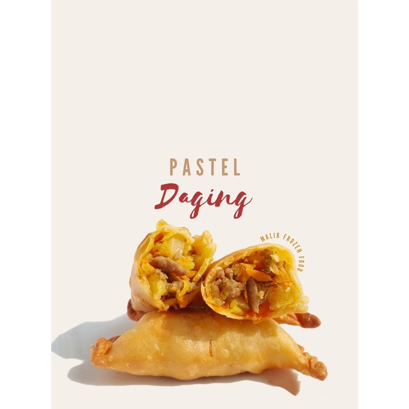 

Pastel Daging