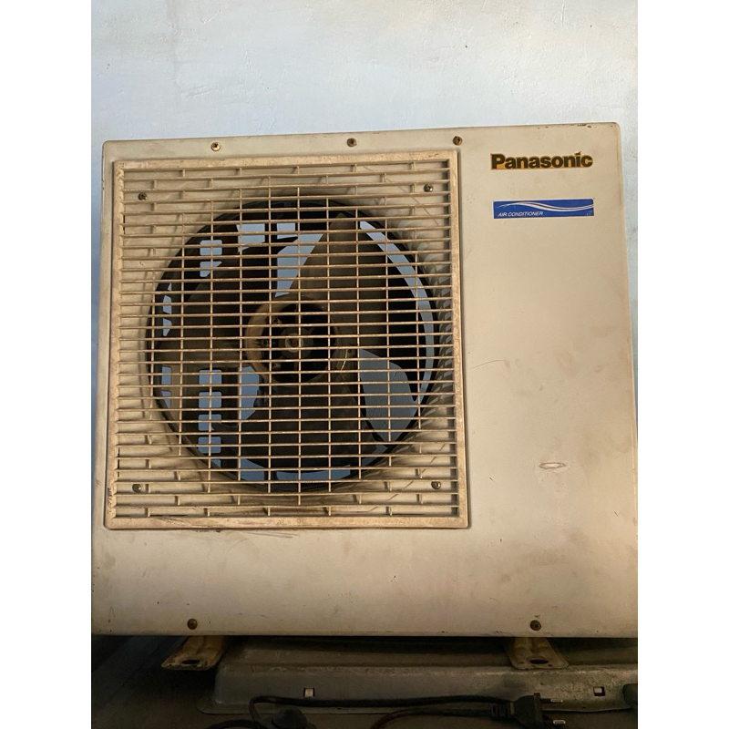 kipas ac 1 pk Panasonic