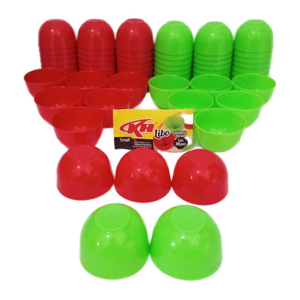 Cetakan Kue Talam dan Puding Jumbo merk KH  Diameter 5 cm