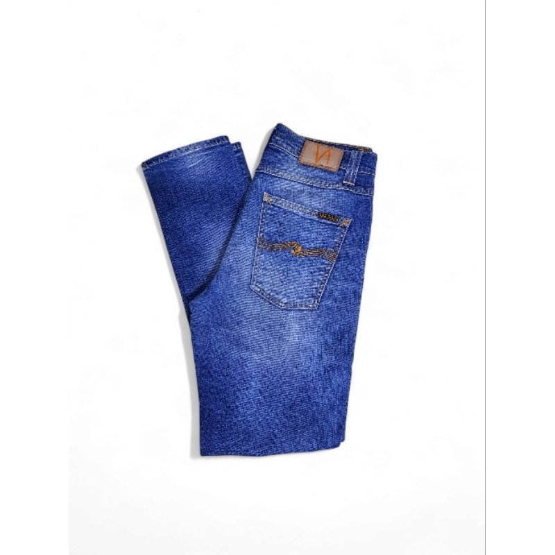 Nudie Jeans Ori