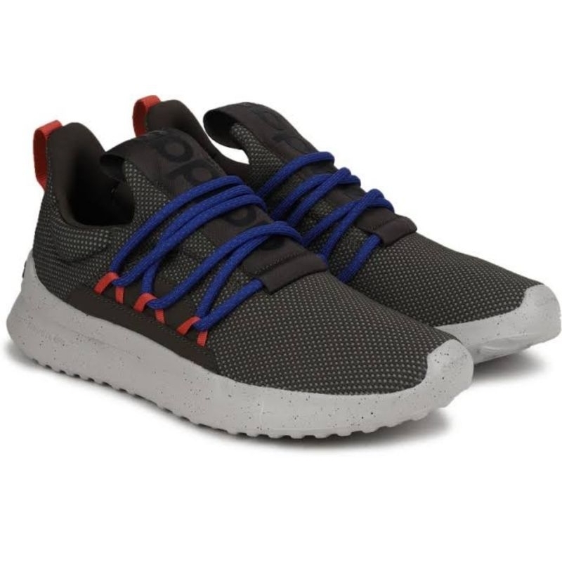 adidas RUNNING Lite Racer Adapt 4.0 Cloudfoam Lifestyle Slip-On Shoes