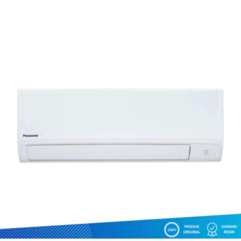 Indoor AC PANASONIC 1/2 PK INDOOR  Only