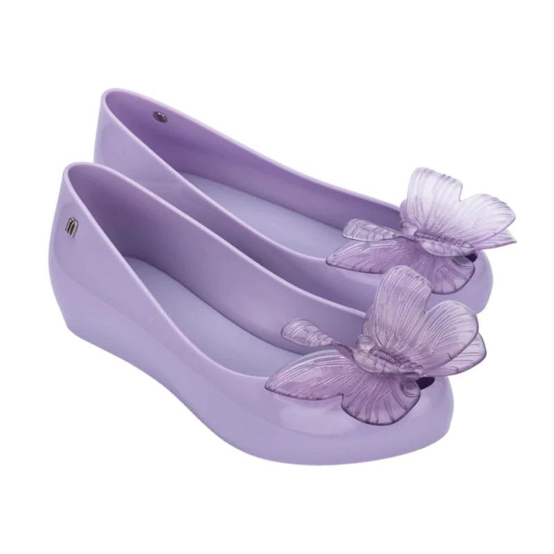 Flat Shoes Melissa F1-MLS - Nikitaforshoes