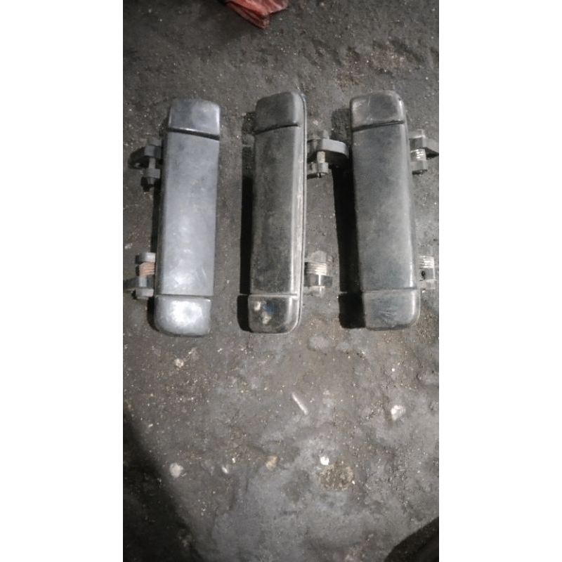 handle pintu Ford laser/Mazda 323