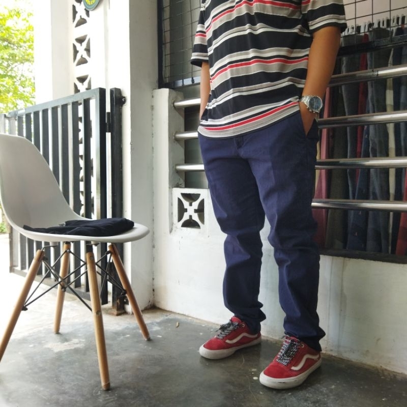 Chino Teenie Weenie / chino second