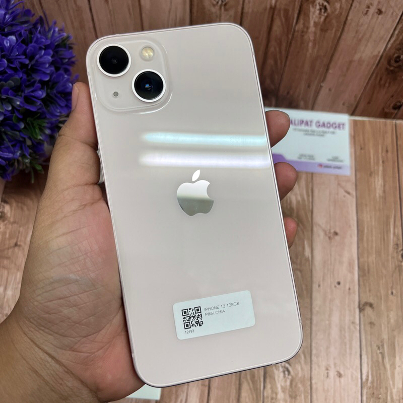 iphone 13 128gb all operator no minus mulus