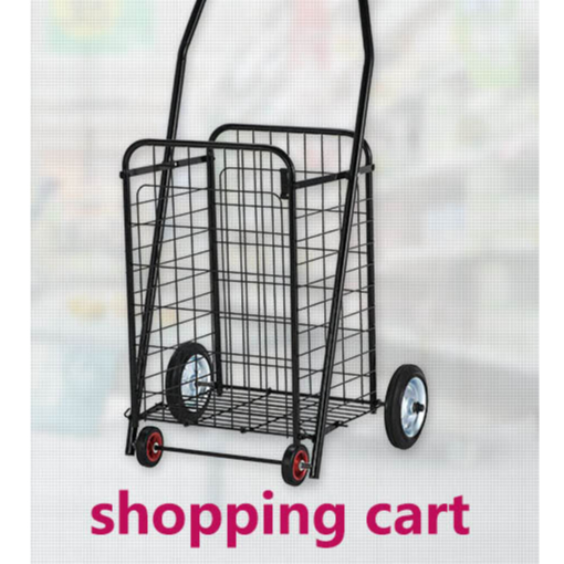 Troli Lipat Belanja - Troli Belanja Pasar - Shopping Trolley Troli Lipat Serbaguna - Troli Serbaguna