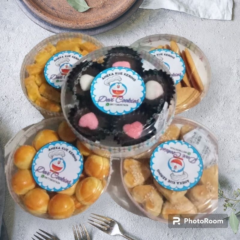 

kue kering