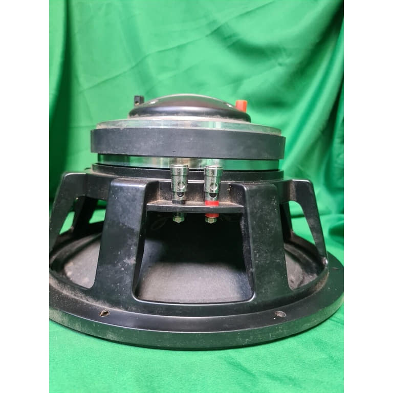 Speaker Komponen APOLLO AX 1252