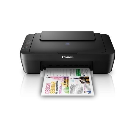 PRINTER CANON E410