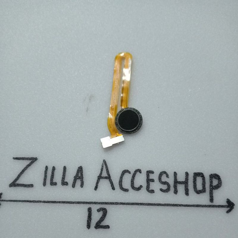 fingerprit Advan G3 HARMAN KARDON