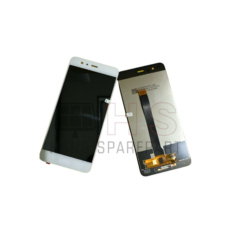 LCD TOUCHSCREEN FOR HUAWEI P10 PLUS - ORI COMPLETE
