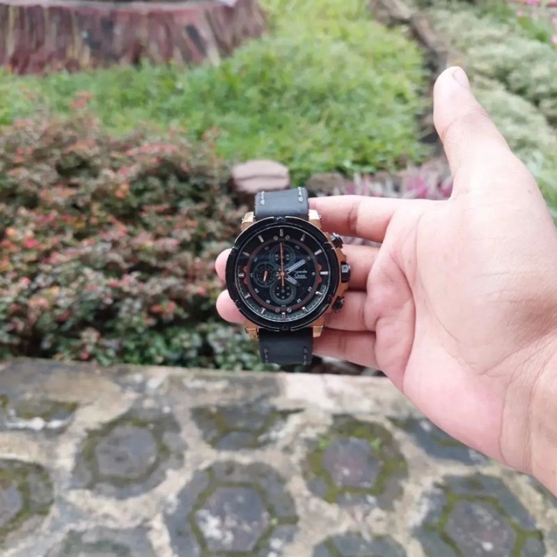 Alexandre Christie 6374 MC