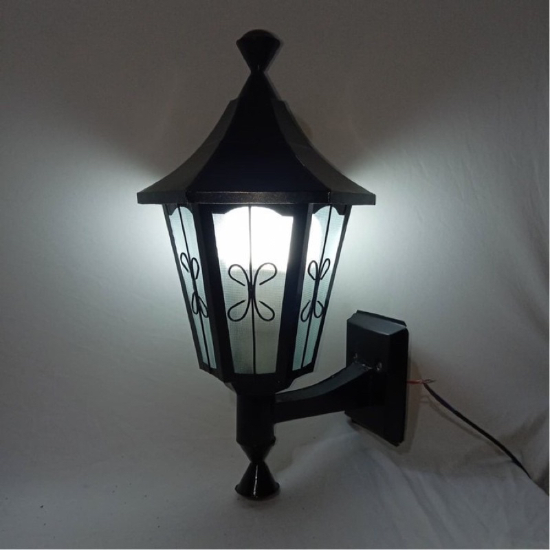 Lampu Dinding/Lampu Outdoor/Lampu Tempel /Lampu Taman/Lampu Tidur