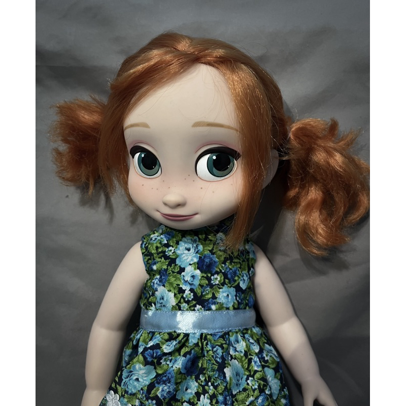 Disney Animators Doll Preloved