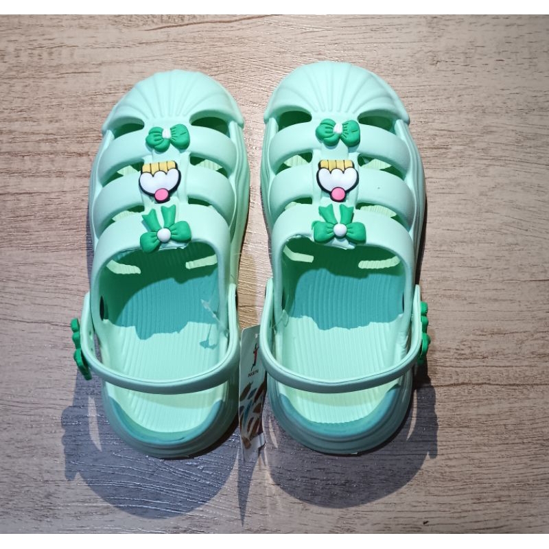 Sandal Wanita Inkayni Original