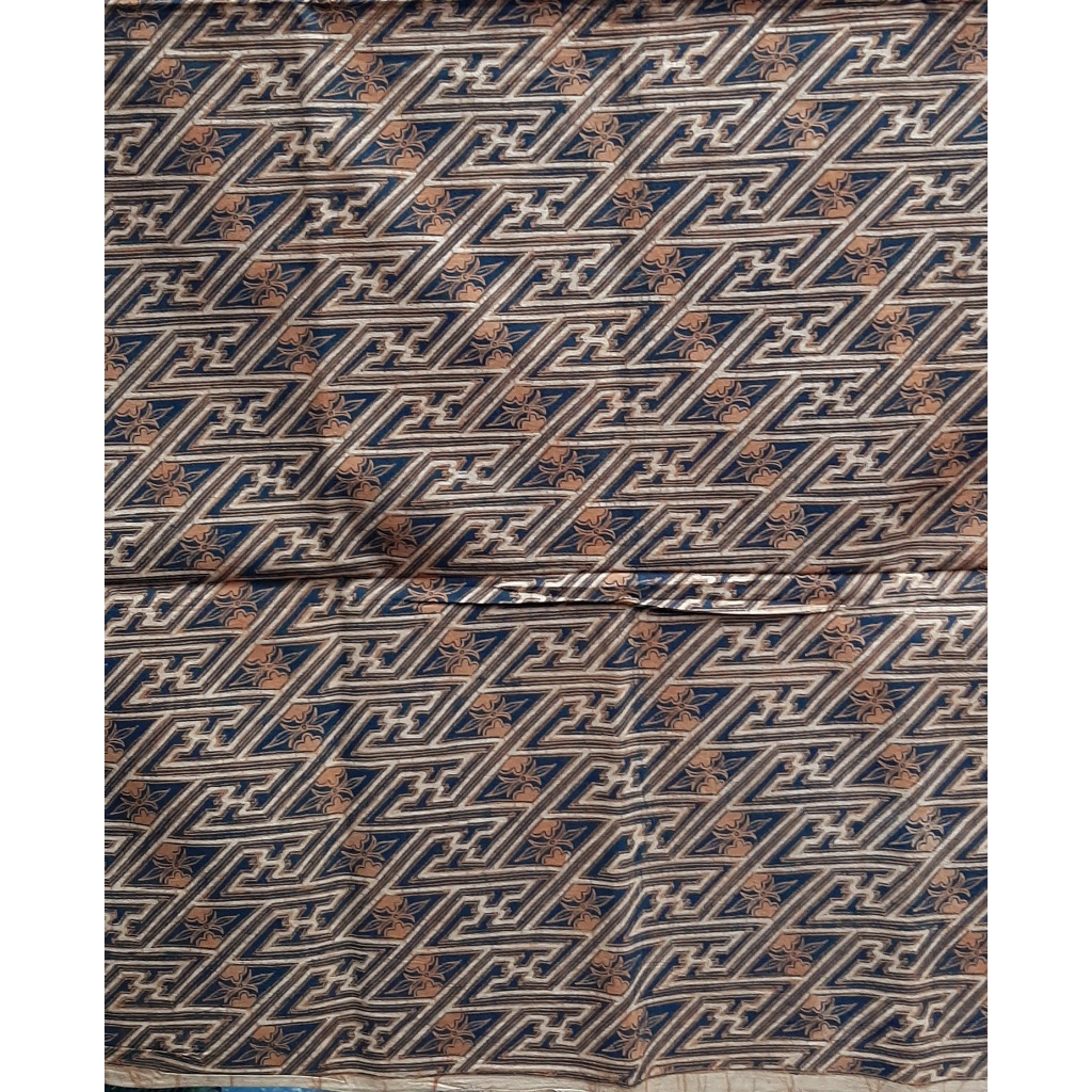 Kain batik tulis asli Solo 15