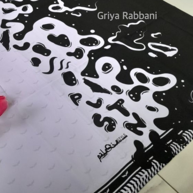 Sarung alyan sj3 rabbani - sarung palestine styles rabbani palestina - sarung 2 warna - sarung dewas