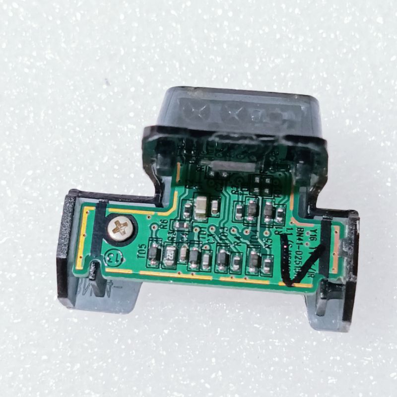 sensor tv samsung ua 43t6500 - ir sensor tv samsung uaa43t6500