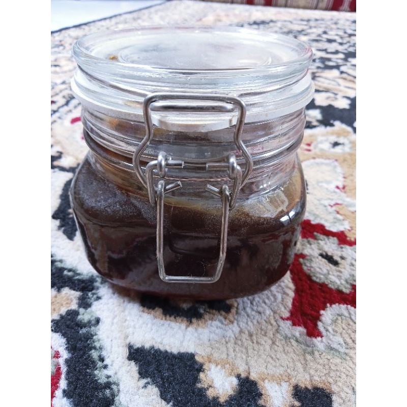 

Madu Yaman original 500-750gram madu mar'i 8pcs