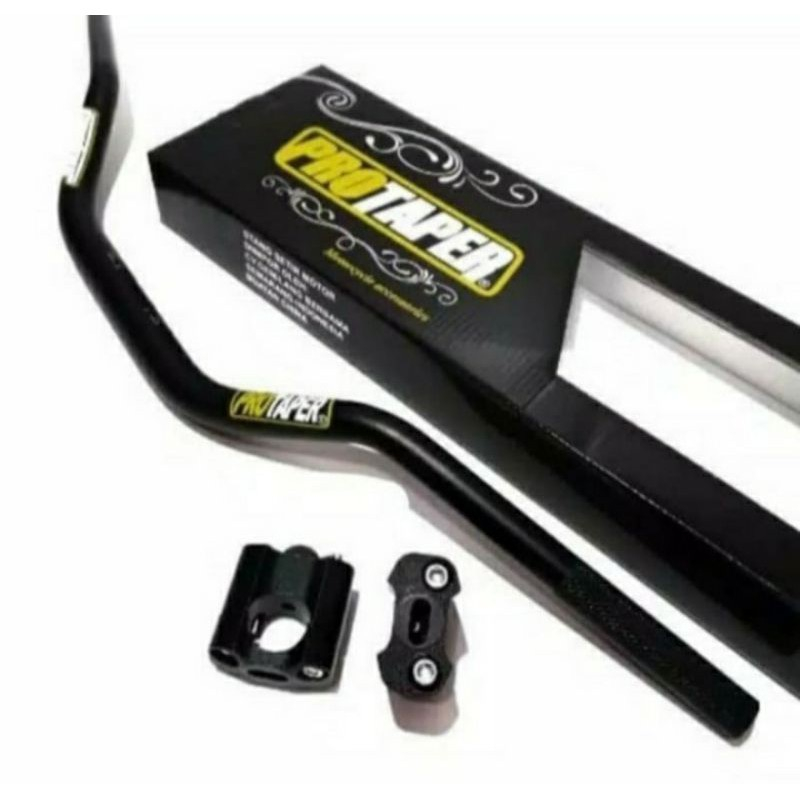 Stang Fatbar CNC Nmax Xmax Cb 150 R Vixion Klx Crf Universal motor CNC