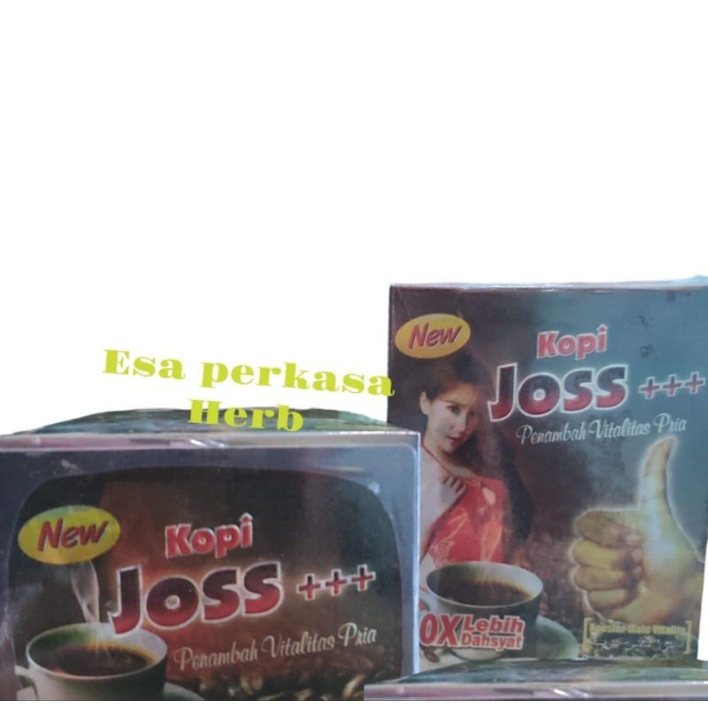 

KOPI Mantap JOS+++