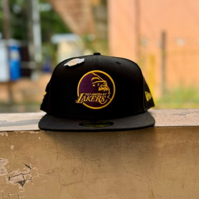 New Era x NBA x XLarge 7 1/2 /Topinya.baba
