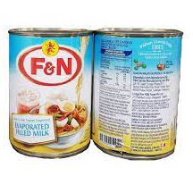 

Super Untung FN SUSU EVAPORASI KALENG FN F N EVAPORATE MILK MURAH