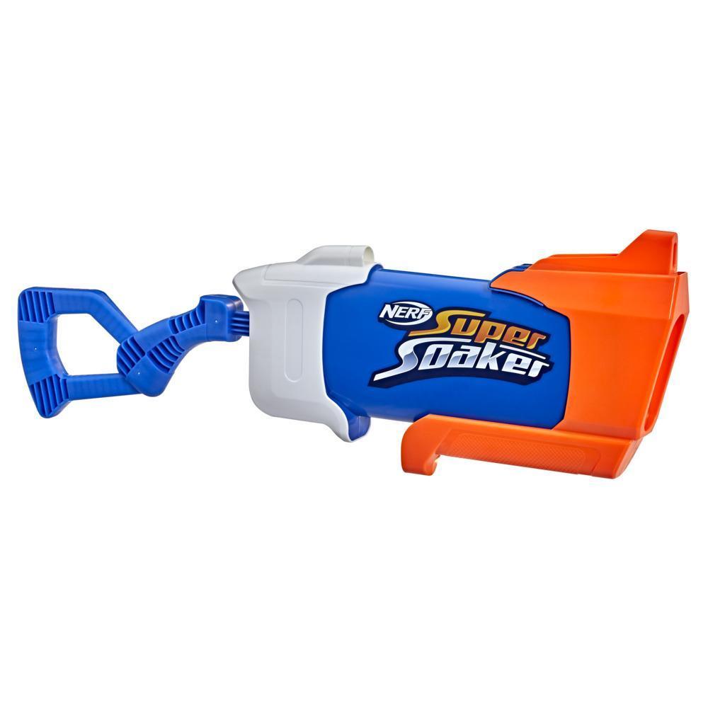 Nerf Super Soaker Rainstorm Water Blaster Water Gun