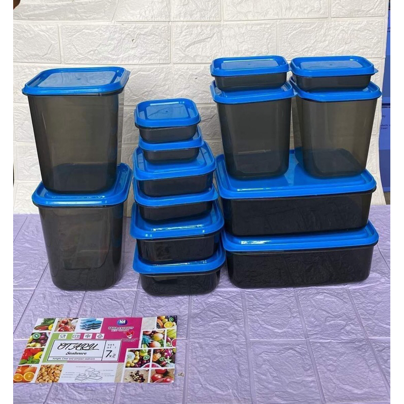 Toples   Otaru Smoke  14 PCS - CALISTA OTARU SMOKE / CALISTA BENING