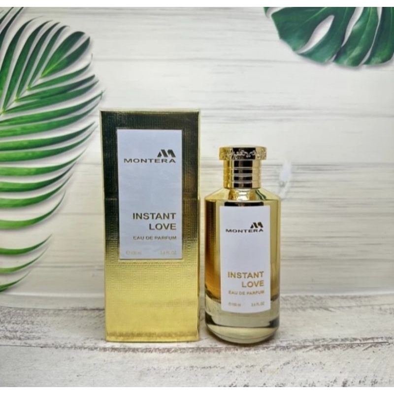 fragrance world montera instan love edp