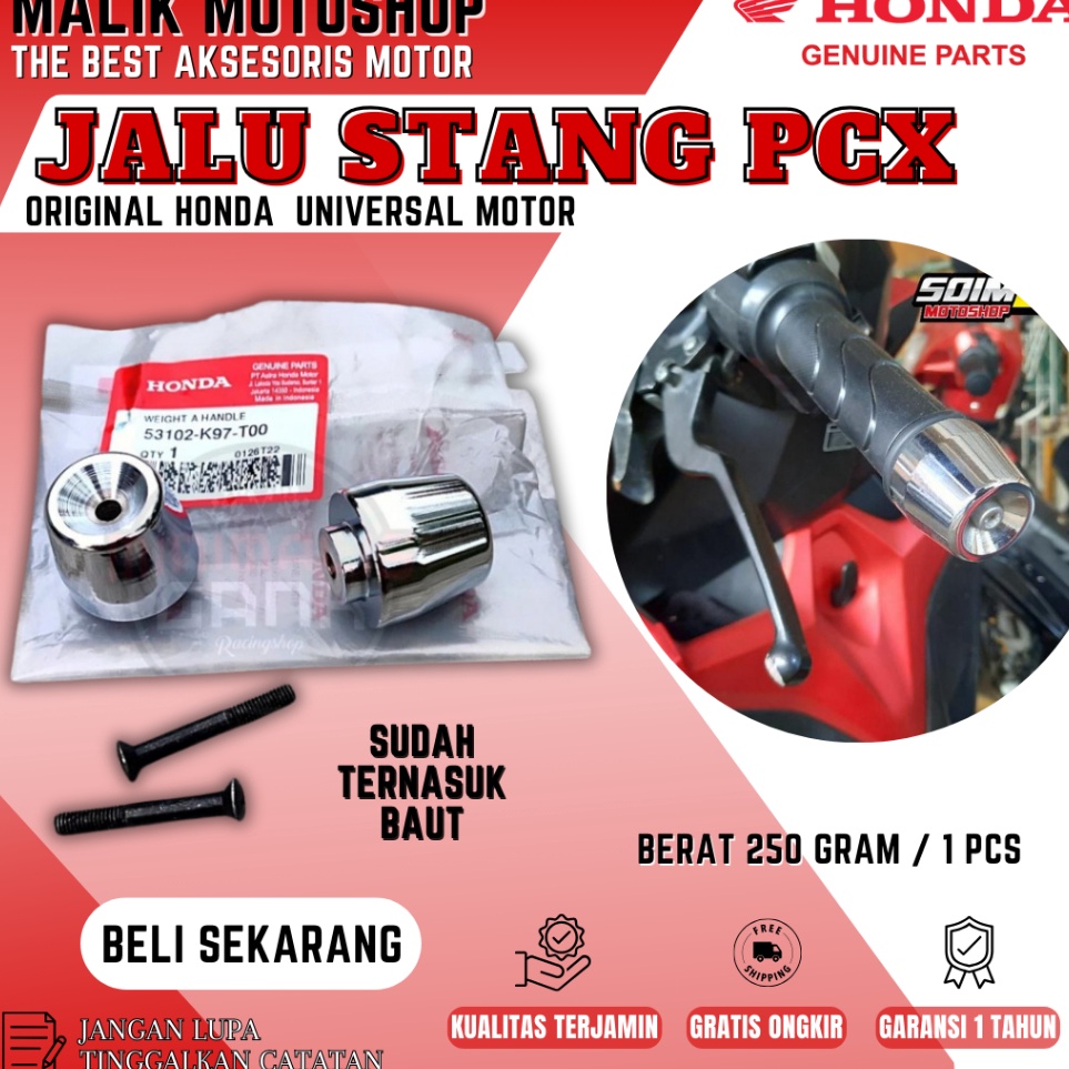 Qpc JALU STANG PCX JALU STANG PCX ORIGINAL JALU STANG VARIO JALU STANG GENIO JALU STANG AEROX JALU S