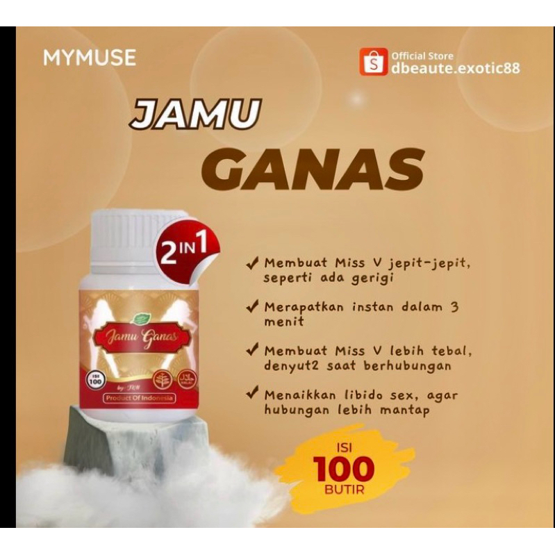 

Jamu JMG Ready ( Paling Best Buat malam pertama )u