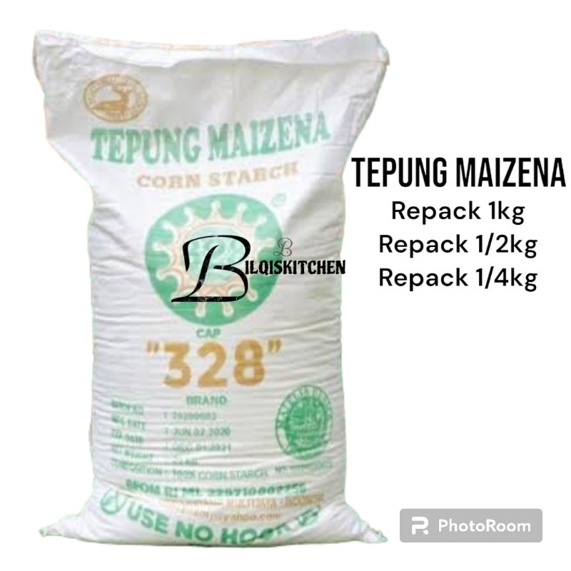 

TEPUNG MAIZENA 250gr