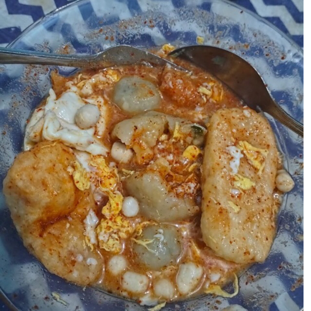 

BASO ACI/BOCI/BAKSOACIMURAH/BAKSOCI HOKKY FOOD