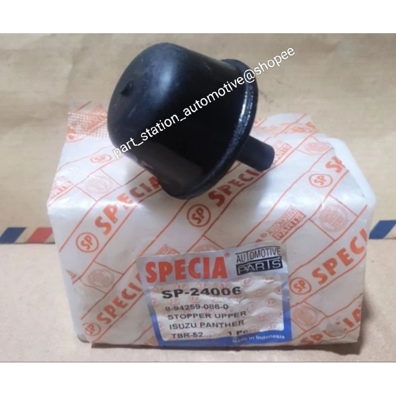 STOPPER DEPAN ATAS ISUZU PANTHER SPECIA SP-24006