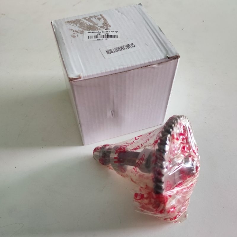 Noken As Camshaft Gx160 Gx200 Besi