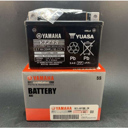 AKI VIXION 3C1-H2100-30 ORIGINAL YAMAHA