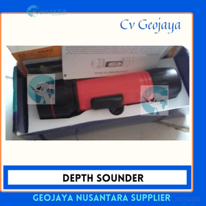 (Echo Sounder) Depth Sounder Pro Alat Cek Kedalaman yang Akurat