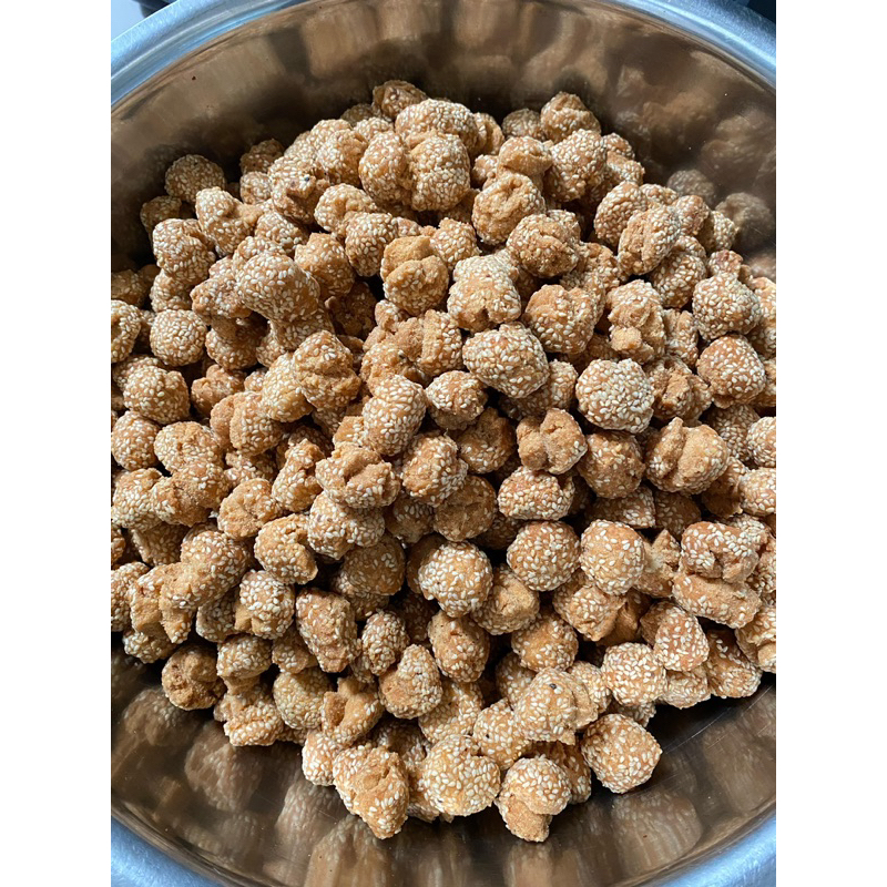 

Onde-onde ketawa renyah 500gram