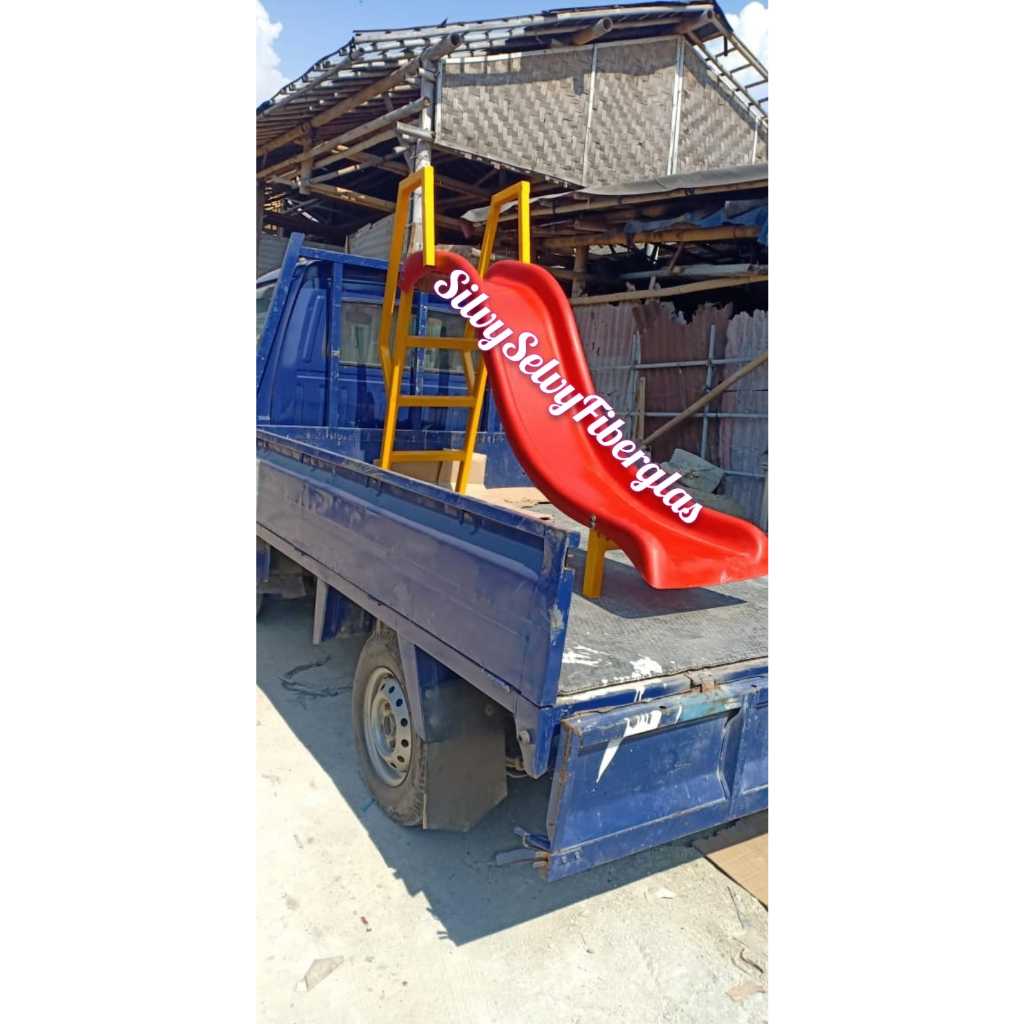 wahana anak prosotan