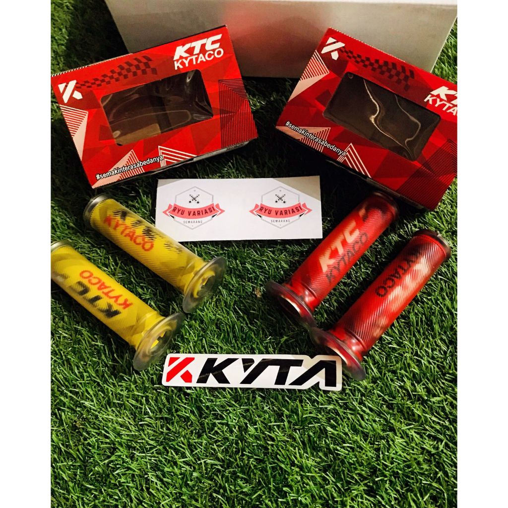 Handgrip / Handfat KTC Kytaco GRP-1901 Universal