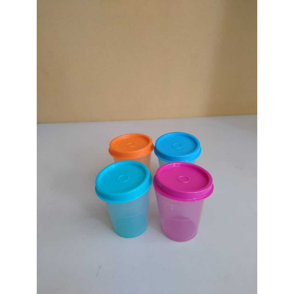 TUPPERWARE - MIDGET