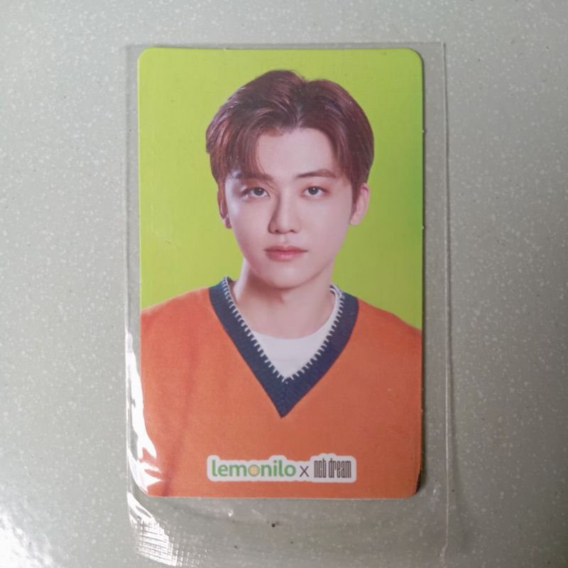 PC lemonilo x nct (na jaemin)